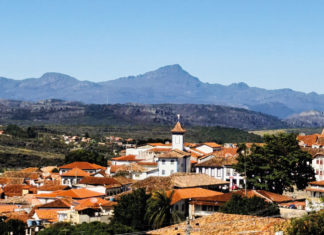 Diamantina recebe movimento que reposiciona o setor de seguros