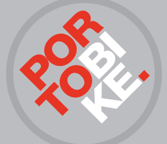 “Diários de Bicicleta”: aventura de um ciclista pela Europa “Diários de Bicicleta”: um ciclista, os seguros da Porto e uma aventura pela Europa