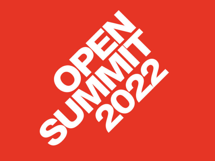 Diretor Geral da ENS participará do Open Summit 2022
