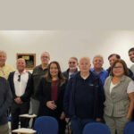 Diretoria da Aconseg-RJ reconduzida para um novo mandato