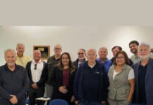 Diretoria da Aconseg-RJ reconduzida para um novo mandato