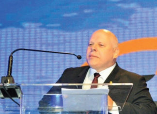 Diretoria eleita do Sincor-RS tomou posse Diretoria eleita do Sincor-RS toma posse e garante muito trabalho na nova gestão