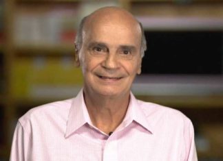 Drauzio Varella diz que médicos que transmitem informações erradas sobre Covid-19 devem ser punidos Drauzio Varella diz que médicos que transmitem informações erradas sobre Covid-19