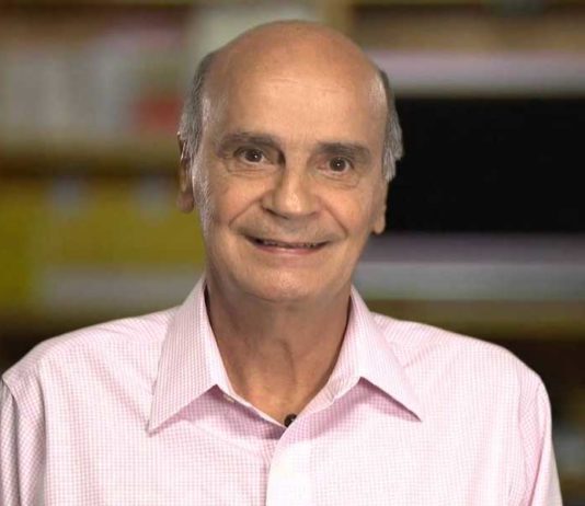 Drauzio Varella diz que médicos que transmitem informações erradas sobre Covid-19 devem ser punidos Drauzio Varella diz que médicos que transmitem informações erradas sobre Covid-19