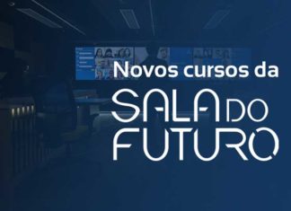 Estude na Sala do Futuro e dê um up na sua carreira em 2021 Estude na Sala do Futuro e dê um up na sua carreira em 2021