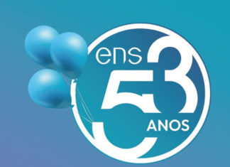 ENS completará 53 anos de contribuição ao seguro