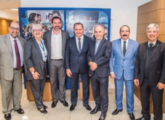 ENS lança nova pós sobre Regulação de Seguros ENS lança nova pós sobre Regulação de Seguros