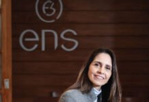 ENS terá sua maior participação em um congresso de corretores