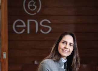 ENS terá sua maior participação em um congresso de corretores