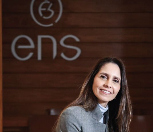 ENS terá sua maior participação em um congresso de corretores