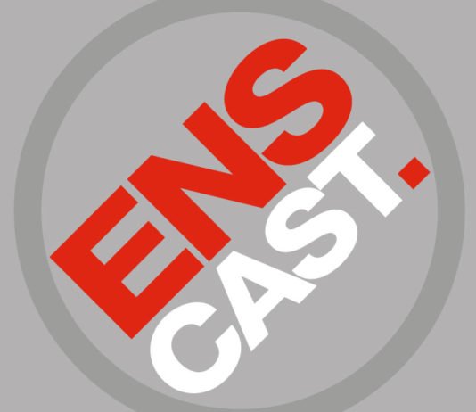 ENSCast está disponível nas plataformas de música