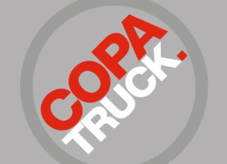 EZZE Seguros é a nova patrocinadora da Copa Truck
