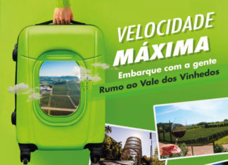 EZZE levará corretores para o Vale dos Vinhedos (RS)