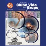 Edição especial da Revista do CVG-RJ comemora os 60 anos da entidade