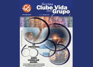 Edição especial da Revista do CVG-RJ comemora os 60 anos da entidade