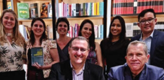 Editora Foco promove lançamento do livro “Riscos e Danos Ambientais” em São Paulo