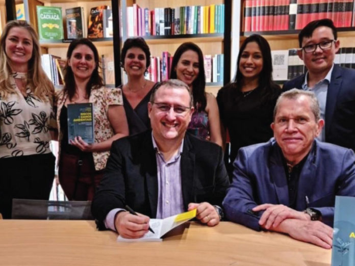 Editora Foco promove lançamento do livro “Riscos e Danos Ambientais” em São Paulo