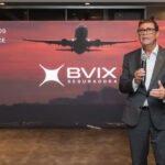 BVIX comemora o seu segundo aniversário e lança seguro-viagem