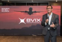 BVIX comemora o seu segundo aniversário e lança seguro-viagem