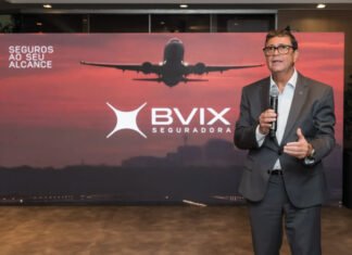 BVIX comemora o seu segundo aniversário e lança seguro-viagem