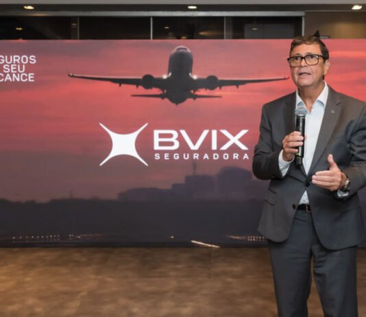 BVIX comemora o seu segundo aniversário e lança seguro-viagem