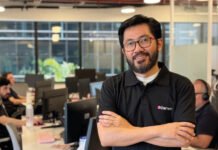 Edson Toguchi assume Darwin Seguros