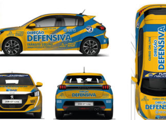 A importância da Direção Defensiva na prevenção de acidentes