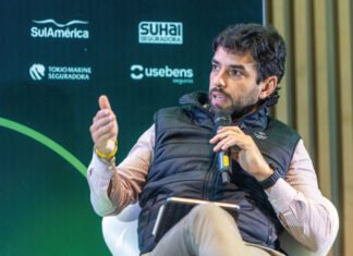 Bradesco Seguros debate a evolução do Seguro Automotivo durante o Trends 2026