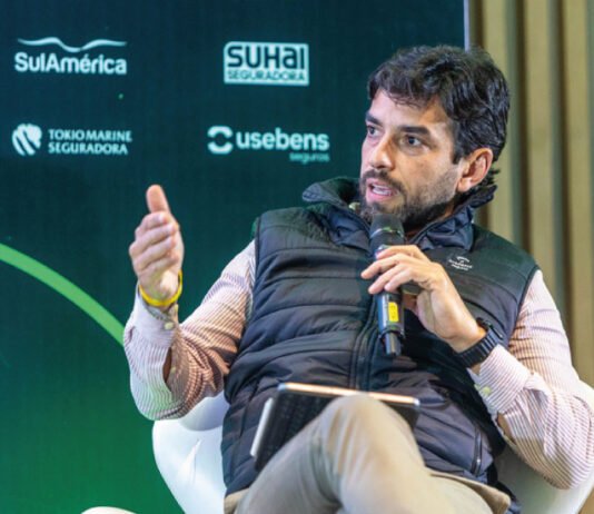 Bradesco Seguros debate a evolução do Seguro Automotivo durante o Trends 2026