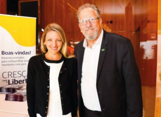 CCS-SP: Liberty avalia possível modelo de negócio com HDI