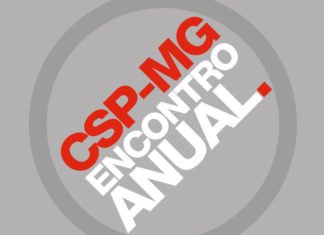 10º Encontro Anual do CSP-MG recebe Edson Franco