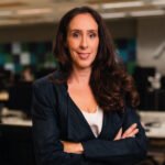 Erika Medici defende cultura de prevenção em livro sobre o futuro do setor