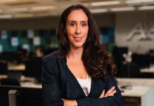 Erika Medici defende cultura de prevenção em livro sobre o futuro do setor