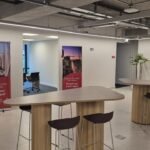 Grupo Bradesco Seguros amplia rede de Espaços Corretor na Av Paulista