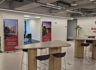 Grupo Bradesco Seguros amplia rede de Espaços Corretor na Av Paulista