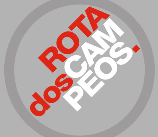 Está aberta a Campanha Rota dos Campeões BVIX 2025