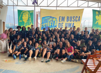 Europ Assistance no “Dia das Mulheres é no Estrelas!”