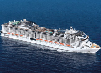 Europ Assistance: R$ 50M em cobertura médica no MSC