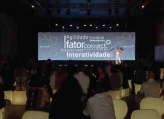 Fator Seguradora marca a sua jornada para o futuro Evento da Fator Seguradora marca a sua jornada para o futuro