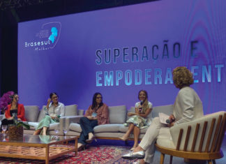 BRASESUL tá on! Porto Alegre é a capital do Seguro