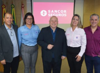 Evvolue e Sancor apresentam diferenciais a corretores