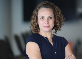 Carla Simões, da CNseg, disputa TOP Mega Brasil 2024