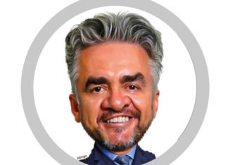 Rivaldo Leite é o convidado do jantar de negócios do CSB-BA