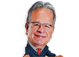 Exercer Governança é ter sabedoria, crítica e auto-crítica ARTIGO Exercer Governança é saber ter sabedoria, crítica e auto-crítica