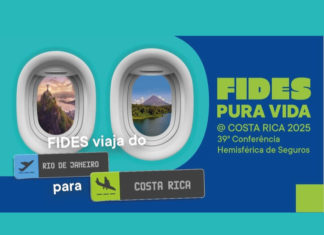 FIDES 2025: Abertas as inscrições para 39° Conferência