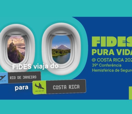 FIDES 2025: Abertas as inscrições para 39° Conferência