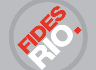 FIDES RIO: Nobel de Economia está confirmado FIDES RIO 2023: Prêmio Nobel de Economia é presença confirmada