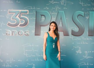 Fabiana Resende assume presidência do Seguro PASI