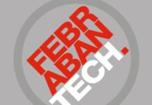 Falta um mês: Febraban Tech 2026 reunirá líderes e especialistas
