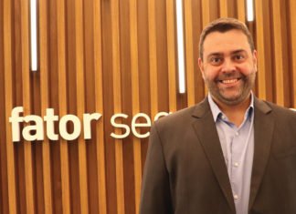 Fator Seguradora anuncia novo Diretor Técnico de P&C Fator Seguradora anuncia novo Diretor Técnico de P&C